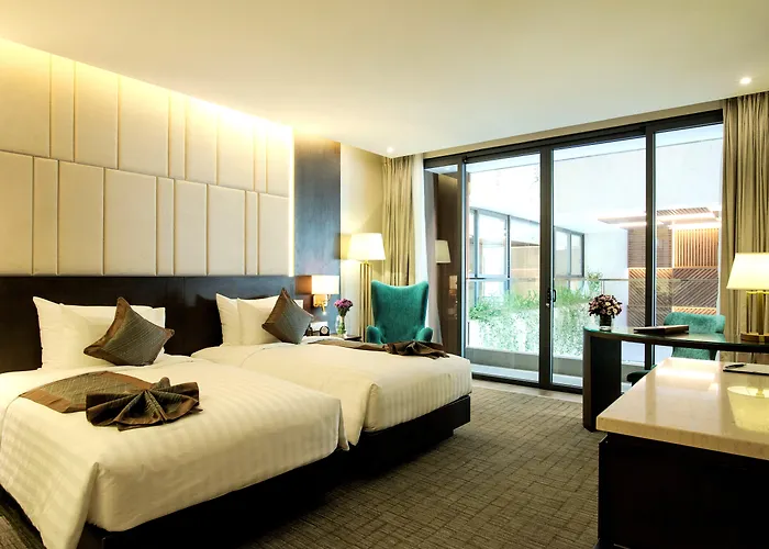 New Orient Hotel Da Nang