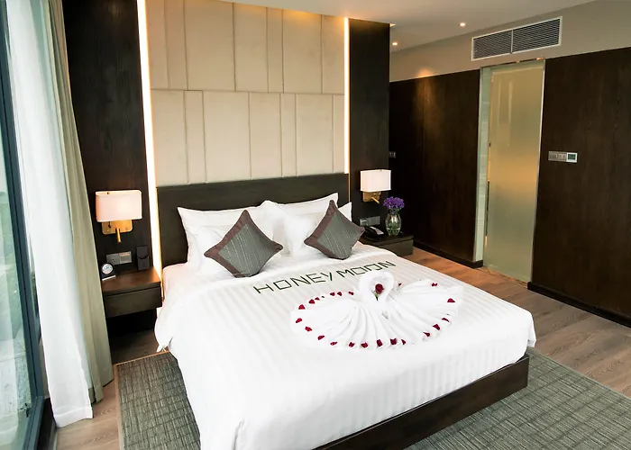 New Orient Hotel Da Nang