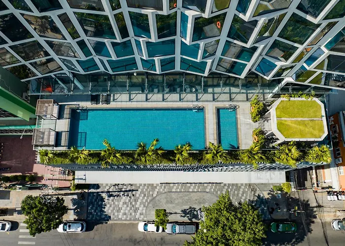 Crowne Plaza Danang City Centre By Ihg