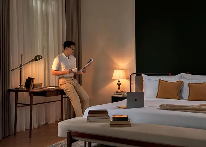 Signature By M Village Danang Heritage, A Brand Of Modern Village Lifestyle