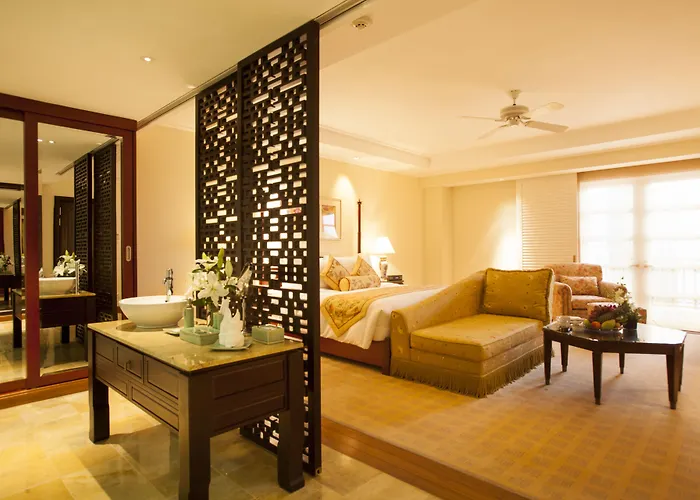 Indochine Palace