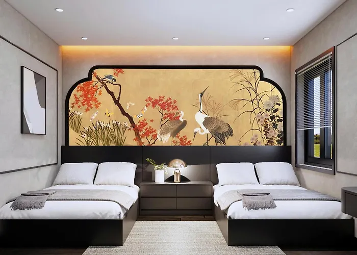 Tuy Tam Luxury Hotel Quang Tri