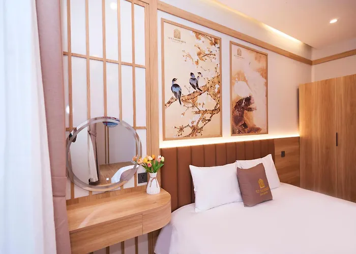 Tuy Tam Luxury Hotel Quang Tri