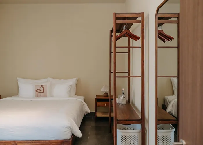 A Stay In Cici