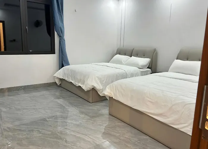 Hoa Binh Hotel