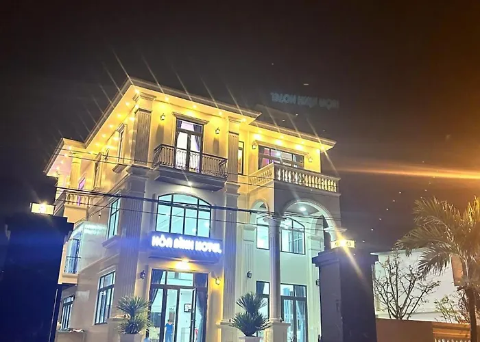 Hoa Binh Hotel