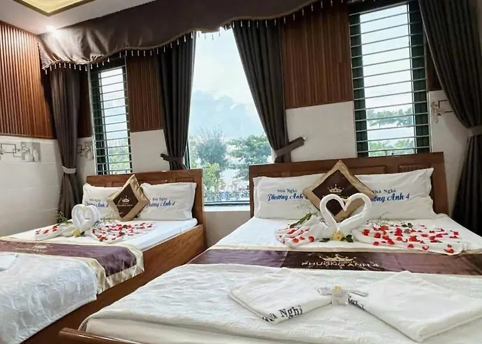 Hotel Phuong Anh 4