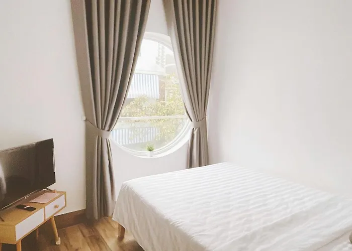 3S House & Homestay