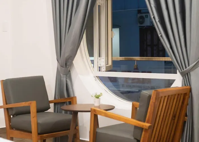 3S House & Homestay