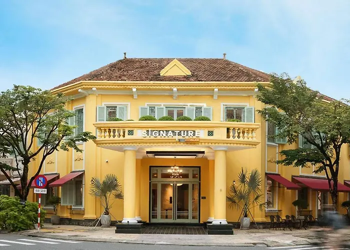 Signature By M Village Danang Heritage, A Brand Of Modern Village Lifestyle
