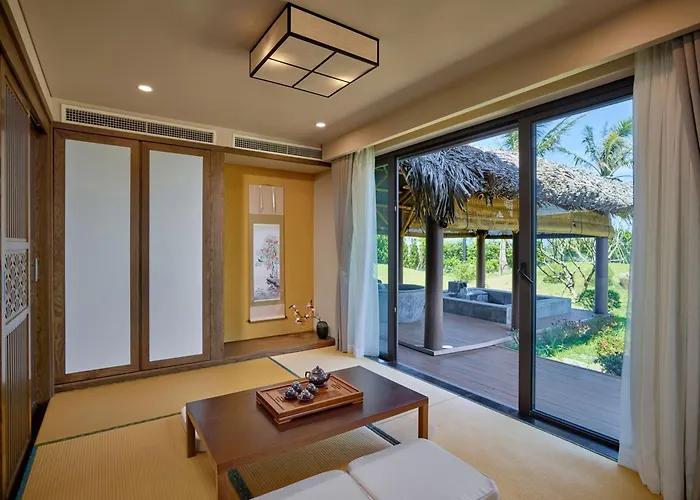 Kobi Onsen Resort Hue, Affiliated By Melia