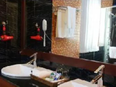 Nirvana Spa And Resort