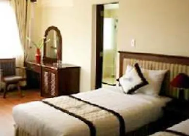 Nirvana Spa And Resort